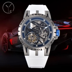 ROGER DUBUIS Watches